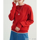 レディース トップス カットソー | relaclo | 詳細画像15 