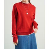 レディース トップス カットソー | relaclo | 詳細画像17 