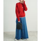 レディース トップス カットソー | relaclo | 詳細画像18 