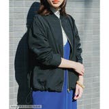 MA 1 レディース | LAPULE | 詳細画像9