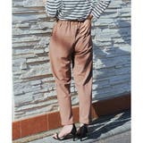 イージーパンツ レディース スラックス | relaclo | 詳細画像5