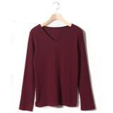 レディースファッション通販カットソー Tシャツ ボーダー | relaclo | 詳細画像14