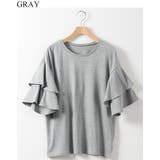レディースファッション通販Tシャツ レディース 半袖 | relaclo | 詳細画像13 