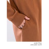 レディースファッション通販ハイネックワンピースM 大きいサイズ 韓国 | relaclo | 詳細画像11 