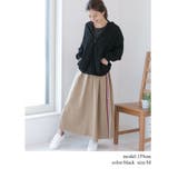 キルティングブルゾンM大きいサイズ韓国ファッションワンピース春オフィスカジュアル… | LAPULE  | 詳細画像3 
