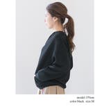 キルティングブルゾンM大きいサイズ韓国ファッションワンピース春オフィスカジュアル… | LAPULE  | 詳細画像7 