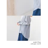 レディースファッション通販ワッフルドルマンプルオーバーM 大きいサイズ 韓国 | relaclo | 詳細画像7 