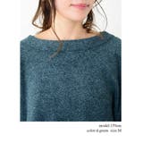 サイドポケット付き後ろタックワンピースM大きいサイズ韓国ファッションワンピース春… | LAPULE  | 詳細画像10 