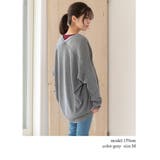 変形ドルマンカーディガンM大きいサイズ韓国ファッションワンピース春オフィスカジュ… | LAPULE  | 詳細画像8 