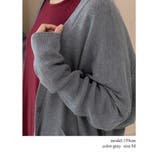 変形ドルマンカーディガンM大きいサイズ韓国ファッションワンピース春オフィスカジュ… | LAPULE  | 詳細画像11 