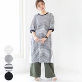 レディースファッション通販レディース ファッション 30代 | relaclo | 詳細画像1