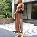 レディースファッション通販レディース ファッション ゆったり | relaclo | 詳細画像5 