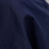 ブラウス半袖オフィス体型カバーゆったりドルマン綿麻シンプルプチプラM大きいサイズ… | LAPULE  | 詳細画像8 