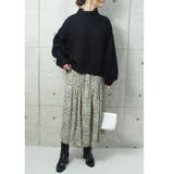 レディースファッション通販ニット セーター レディース | relaclo | 詳細画像14 