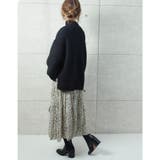 レディースファッション通販ニット セーター レディース | relaclo | 詳細画像15 