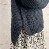 レディースファッション通販ニット セーター レディース | relaclo | 詳細画像17 