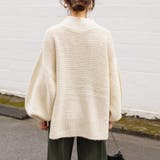 レディースファッション通販ニット セーター レディース | relaclo | 詳細画像6 