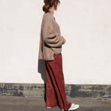 レディースファッション通販ニット セーター レディース | relaclo | 詳細画像8 