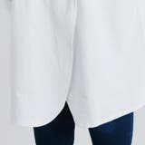 裏起毛 トップス プルオーバー | relaclo | 詳細画像14 