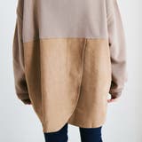 裏起毛 トップス プルオーバー | relaclo | 詳細画像9 