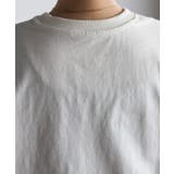 Tシャツ半袖ビッグT無地ゆったり大きめ体型カバーオーバーサイズ韓国ファッションワ… | LAPULE | 詳細画像11
