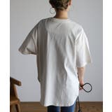 Tシャツ半袖ビッグT無地ゆったり大きめ体型カバーオーバーサイズ韓国ファッションワ… | LAPULE | 詳細画像8
