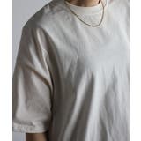 Tシャツ半袖ビッグT無地ゆったり大きめ体型カバーオーバーサイズ韓国ファッションワ… | LAPULE | 詳細画像9
