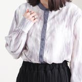 シャツ ブラウス 長袖 | LAPULE | 詳細画像11