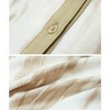 シャツ ブラウス 長袖 | LAPULE | 詳細画像17