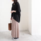 プリーツスカート レディース ファッション | relaclo | 詳細画像12 