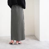 プリーツスカート レディース ファッション | relaclo | 詳細画像5 