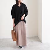 プリーツスカート レディース ファッション | relaclo | 詳細画像10 