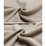 ボリューム袖プルオーバー トレーナー オーバーサイズ | relaclo | 詳細画像19 