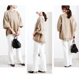 裏起毛 スウェット プルオーバー | relaclo | 詳細画像6 