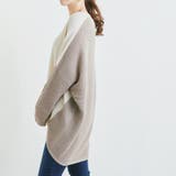 ニット ゆったり 大きめ | relaclo | 詳細画像9 