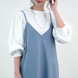 ボリュームスリーブ ボリューム袖 スウェット | relaclo | 詳細画像16 