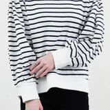 ボリュームスリーブ ボリューム袖 スウェット | relaclo | 詳細画像10 