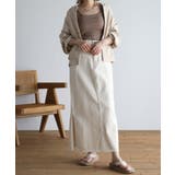 スタジャン 春アウター ノーカラー | relaclo | 詳細画像1 