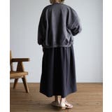 スタジャン 春アウター ノーカラー | relaclo | 詳細画像13 