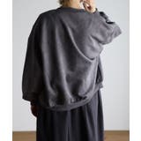 スタジャン 春アウター ノーカラー | relaclo | 詳細画像15 