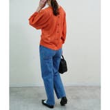 カーディガン プルオーバー 前後2WAY | LAPULE  | 詳細画像10 