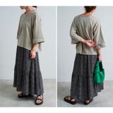 シルケット加工 プルオーバー シンプル | relaclo | 詳細画像19