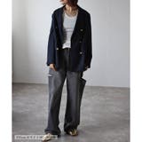 タンクトップ ノースリーブ レディース | relaclo | 詳細画像2