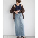 タンクトップ ノースリーブ レディース | relaclo | 詳細画像11