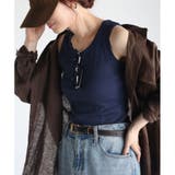 タンクトップ ノースリーブ レディース | relaclo | 詳細画像10