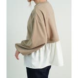 ブラウス プルオーバー レディース | relaclo | 詳細画像16 