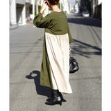 ブラウス プルオーバー レディース | LAPULE  | 詳細画像13 