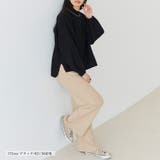 ハイネック ニット レディース | relaclo | 詳細画像13 