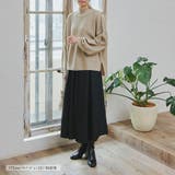 ハイネック ニット レディース | relaclo | 詳細画像16 