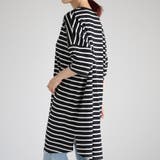 Tシャツ レディース 半袖 | LAPULE  | 詳細画像2 